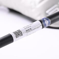 Taylormade Qi35 Driver / 9 Degree / Regular Flex Vanquish Blue 5 Shaft - Image 7