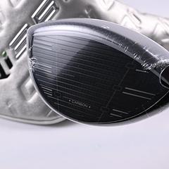 Taylormade Qi35 Max Lite Driver / 12 Degree / Regular Flex Fujikura Pro 50 Shaft - Image 4