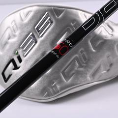 Taylormade Qi35 Max Lite Driver / 12 Degree / Regular Flex Fujikura Pro 50 Shaft - Image 6
