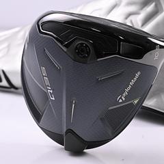 Taylormade Qi35 Driver / 10.5 Degree / Regular Flex Fujikura Ventus Blue '25 5 - Image 2