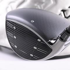 Taylormade Qi35 Driver / 10.5 Degree / Regular Flex Fujikura Ventus Blue '25 5 - Image 4