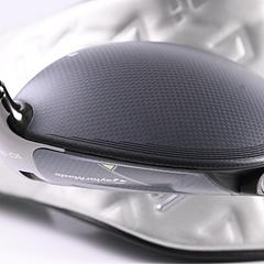 Taylormade Qi35 Driver / 10.5 Degree / Regular Flex Fujikura Ventus Blue '25 5 - Image 5