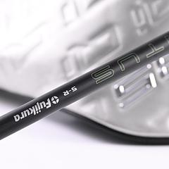 Taylormade Qi35 Driver / 10.5 Degree / Regular Flex Fujikura Ventus Blue '25 5 - Image 6