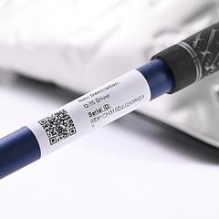 Taylormade Qi35 Driver / 10.5 Degree / Regular Flex Fujikura Ventus Blue '25 5 - Image 7