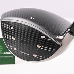 Taylormade Qi35 LS Driver / 9 Degree / X-Flex Kai'li White 60 Shaft - Image 4