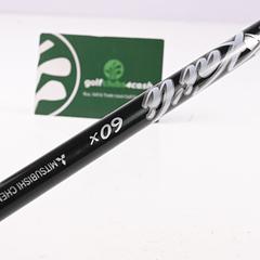 Taylormade Qi35 LS Driver / 9 Degree / X-Flex Kai'li White 60 Shaft - Image 6