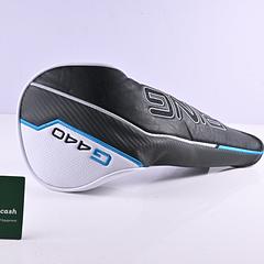 Ping G440 LST Driver / 9 Degree / Stiff Flex Accra TZ5 Proto 65 Shaft - Image 9