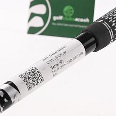 Taylormade Qi35 LS Driver / 9 Degree / X-Flex Kai'li White 60 Shaft - Image 7