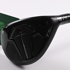 Titleist TSR2 #4 Hybrid / 21 Degree / Regular Flex Tensei AV Blue 65 Shaft - Image 2