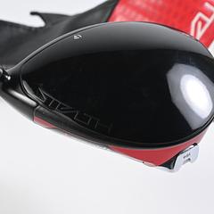 Taylormade Stealth 2 Plus Driver / 9 Degree / X-Flex Aldila Rogue White 130 MSI - Image 5