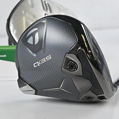Taylormade Qi35 LS Driver / 9 Degree / X-Flex Fujikura Ventus Blue 6 Velocore - Image 1
