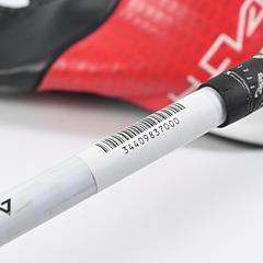 Taylormade Stealth 2 Plus Driver / 9 Degree / X-Flex Aldila Rogue White 130 MSI - Image 7