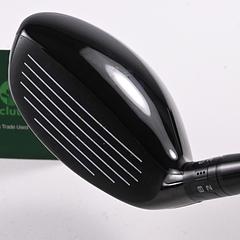 Titleist TSR2 #4 Hybrid / 21 Degree / Regular Flex Tensei AV Blue 65 Shaft - Image 4