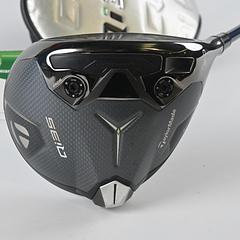 Taylormade Qi35 LS Driver / 9 Degree / X-Flex Fujikura Ventus Blue 6 Velocore - Image 2