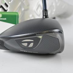 Taylormade Qi35 LS Driver / 9 Degree / X-Flex Fujikura Ventus Blue 6 Velocore - Image 3