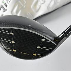 Taylormade Qi35 LS Driver / 9 Degree / X-Flex Fujikura Ventus Blue 6 Velocore - Image 4
