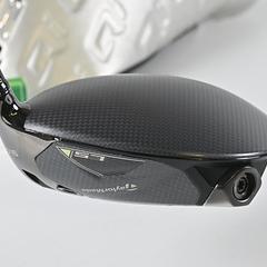 Taylormade Qi35 LS Driver / 9 Degree / X-Flex Fujikura Ventus Blue 6 Velocore - Image 5