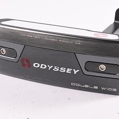 Odyssey Tri-Hot 5K Double Wide Putter / 34 Inch - Image 2