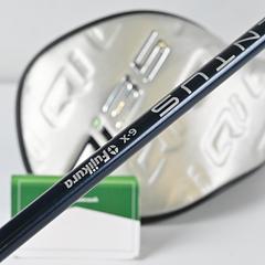 Taylormade Qi35 LS Driver / 9 Degree / X-Flex Fujikura Ventus Blue 6 Velocore - Image 6