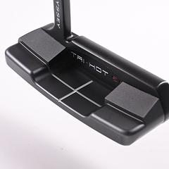 Odyssey Tri-Hot 5K Double Wide Putter / 34 Inch - Image 5