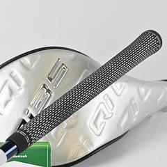 Taylormade Qi35 LS Driver / 9 Degree / X-Flex Fujikura Ventus Blue 6 Velocore - Image 8