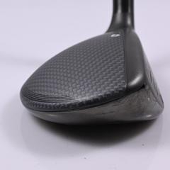 Taylormade Qi35 Max #4 Hybrid / 23 Degree / Regular Flex Air Speeder 50 Shaft - Image 3