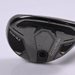 Taylormade Qi35 Max #4 Hybrid / 23 Degree / Regular Flex Air Speeder 50 Shaft - Image 2