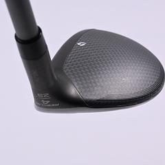 Taylormade Qi35 Max #4 Hybrid / 23 Degree / Regular Flex Air Speeder 50 Shaft - Image 5