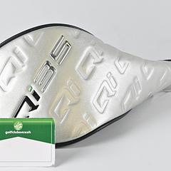 Taylormade Qi35 LS Driver / 9 Degree / X-Flex Fujikura Ventus Blue 6 Velocore - Image 9