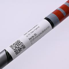 Taylormade Qi35 Max #4 Hybrid / 23 Degree / Regular Flex Air Speeder 50 Shaft - Image 7