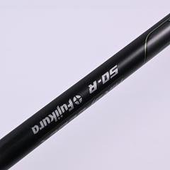 Taylormade Qi35 Max #4 Hybrid / 23 Degree / Regular Flex Air Speeder 50 Shaft - Image 6