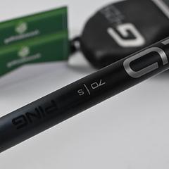 Ping G425 #2 Hybrid / 17 Degree / Stiff Flex Ping Alta CB Slate 70 Shaft - Image 6