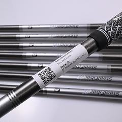 Mizuno Pro 245 Irons / 4-PW+GW / Stiff Flex Steelfiber i95 Shafts - Image 6