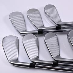 Titleist T250 / T150 2025 Combo Irons / 4-PW / Regular Flex N.S.PRO 950GH Shafts - Image 3