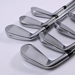 Titleist T250 / T150 2025 Combo Irons / 4-PW / Regular Flex N.S.PRO 950GH Shafts - Image 4