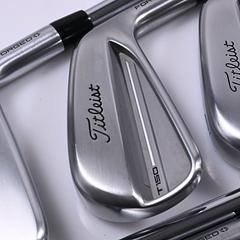 Titleist T250 / T150 2025 Combo Irons / 4-PW / Regular Flex N.S.PRO 950GH Shafts - Image 1