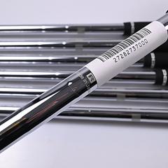 Titleist T250 / T150 2025 Combo Irons / 4-PW / Regular Flex N.S.PRO 950GH Shafts - Image 5