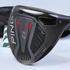 Ping G410 Plus Driver / 12 Degree / Stiff Flex Fujikura Pro 2.0 7 Shaft - Image 2