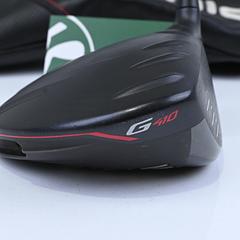 Ping G410 Plus Driver / 12 Degree / Stiff Flex Fujikura Pro 2.0 7 Shaft - Image 3