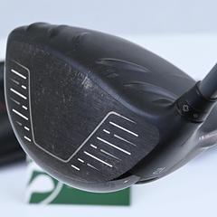 Ping G410 Plus Driver / 12 Degree / Stiff Flex Fujikura Pro 2.0 7 Shaft - Image 4