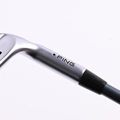 Ping ChipR / 38.5 Degree / Black Dot / Stiff Flex Ping Alta CB Slate AWT Shaft - Image 2