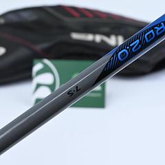 Ping G410 Plus Driver / 12 Degree / Stiff Flex Fujikura Pro 2.0 7 Shaft - Image 6