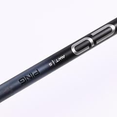 Ping ChipR / 38.5 Degree / Black Dot / Stiff Flex Ping Alta CB Slate AWT Shaft - Image 5