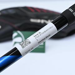 Ping G410 Plus Driver / 12 Degree / Stiff Flex Fujikura Pro 2.0 7 Shaft - Image 7