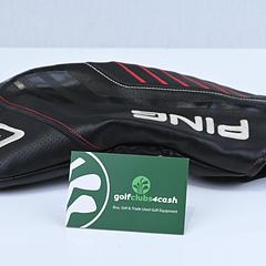 Ping G410 Plus Driver / 12 Degree / Stiff Flex Fujikura Pro 2.0 7 Shaft - Image 9