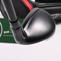 Taylormade Stealth Plus #2 Hybrid / 17 Degree / Stiff Flex HZRDUS Smoke Red RDX - Image 5