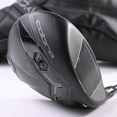 Cobra DS-Adapt LS Driver / 10.5 Degree / Stiff Flex Denali Black 60 Shaft - Image 1