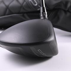 Cobra DS-Adapt LS Driver / 10.5 Degree / Stiff Flex Denali Black 60 Shaft - Image 3