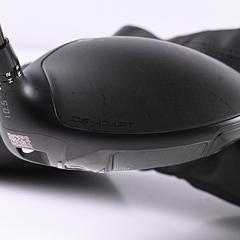 Cobra DS-Adapt LS Driver / 10.5 Degree / Stiff Flex Denali Black 60 Shaft - Image 5
