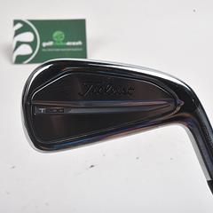 Titleist T200 2023 Utility #3 Iron / 20 Degree / Stiff Flex HZRDUS Black 90 - Image 1
